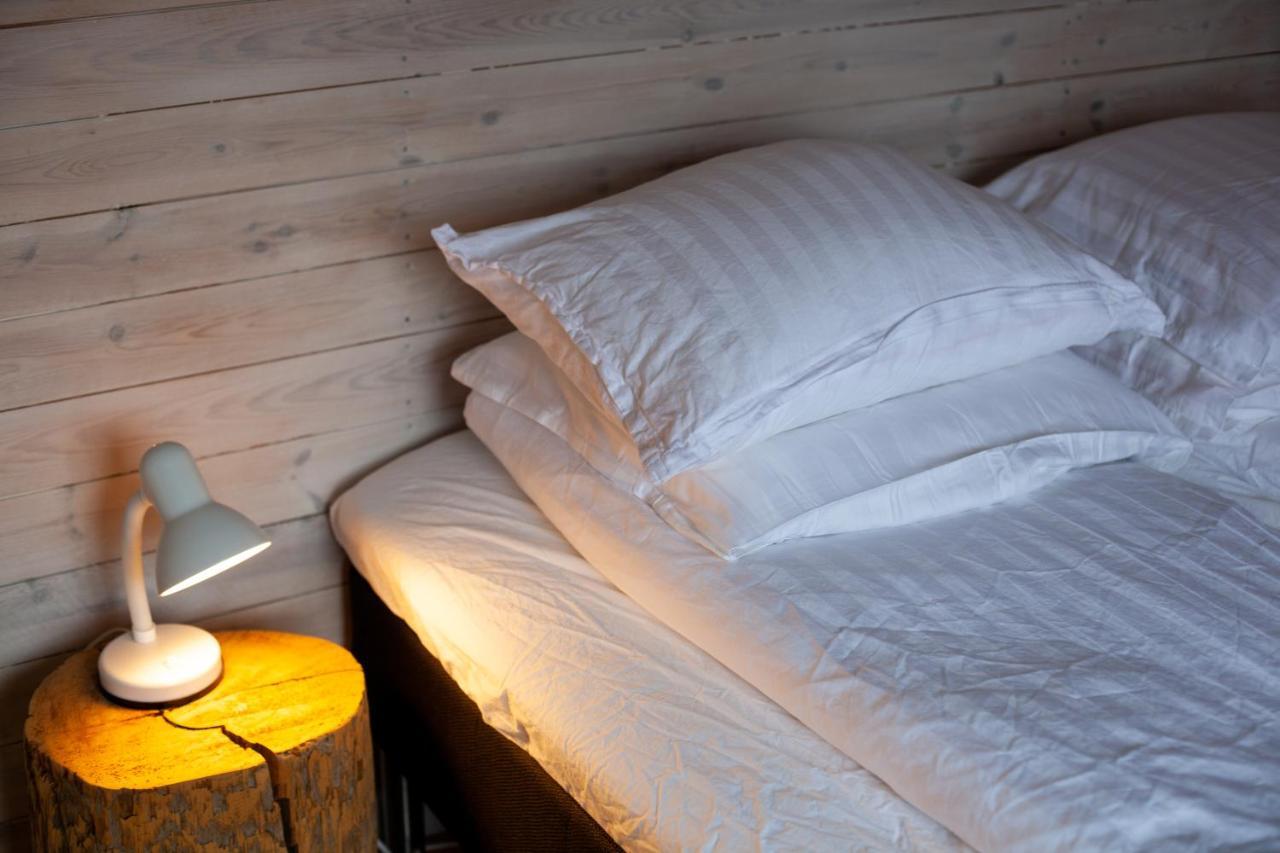 Hotel Soffia'S House Siglufjordur Zewnętrze zdjęcie