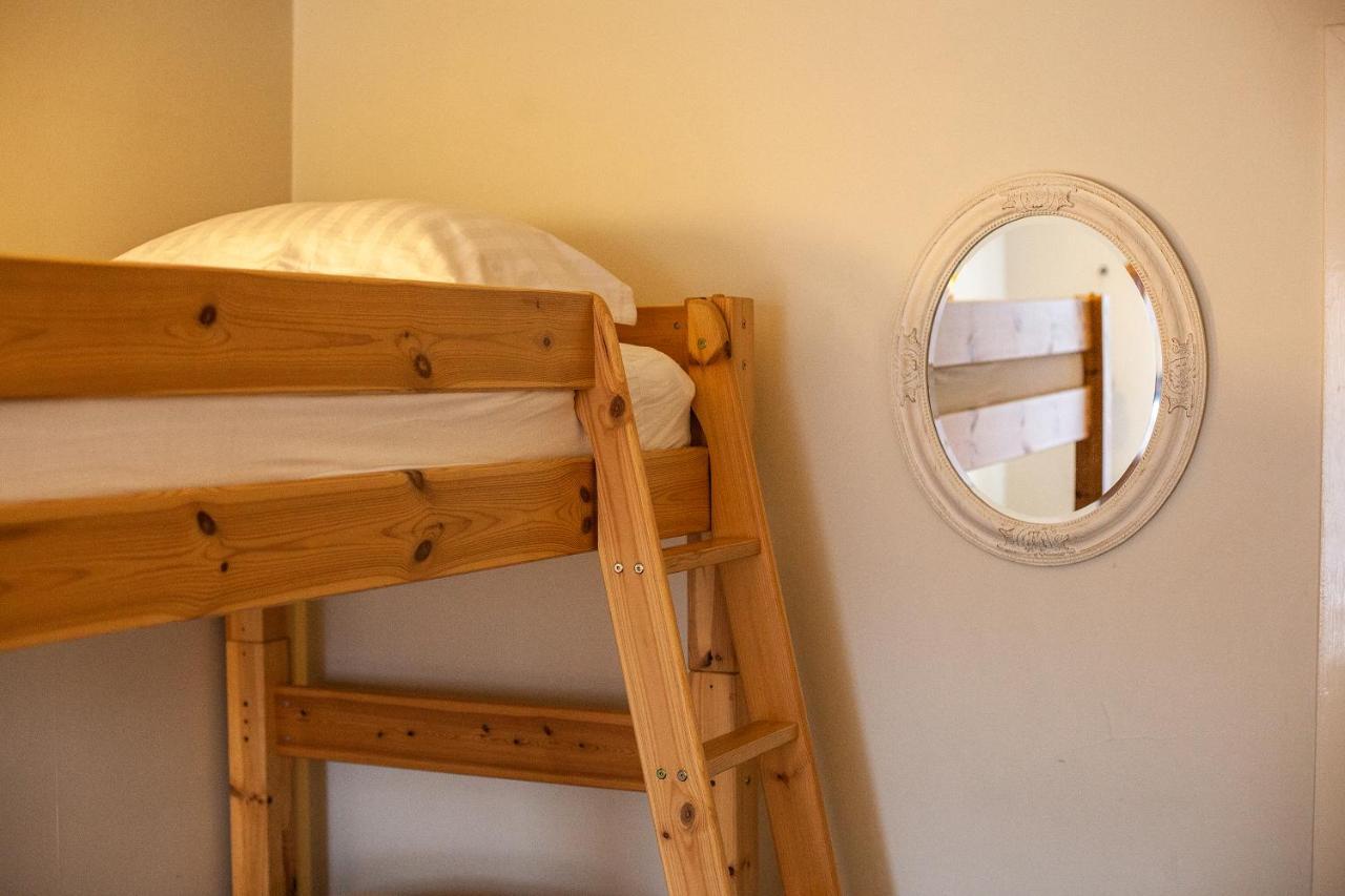 Hotel Soffia'S House Siglufjordur Zewnętrze zdjęcie