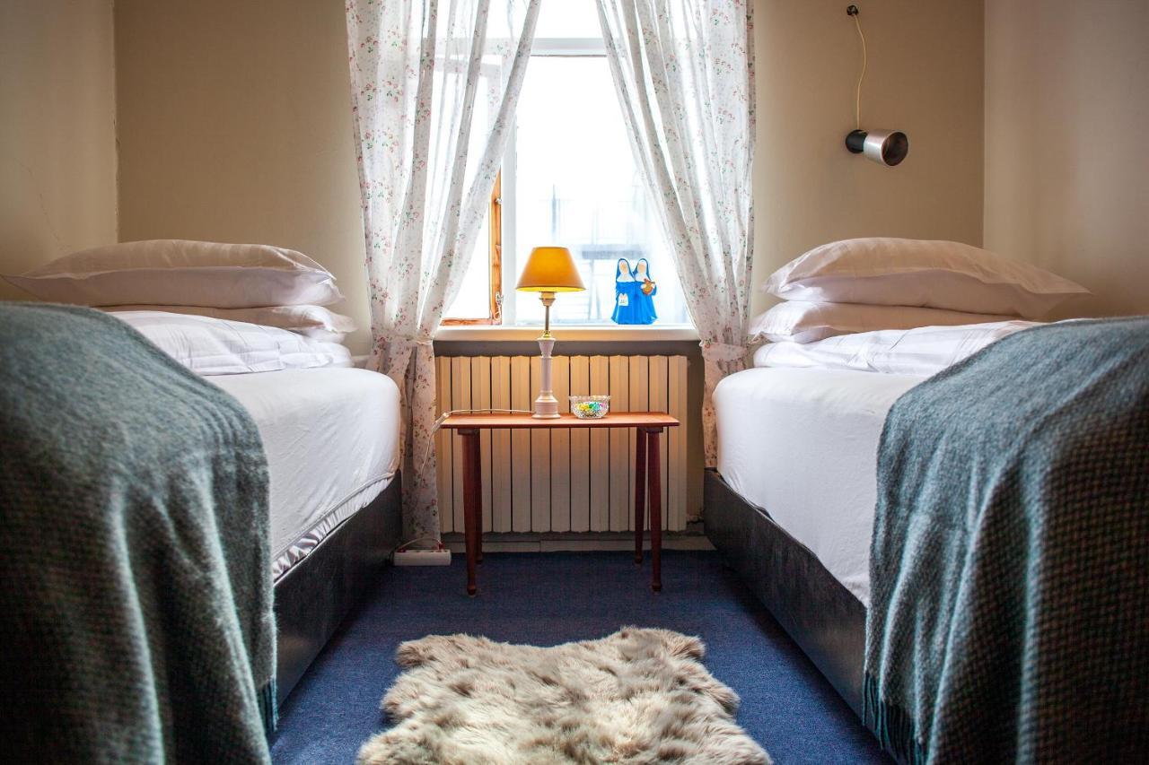 Hotel Soffia'S House Siglufjordur Zewnętrze zdjęcie