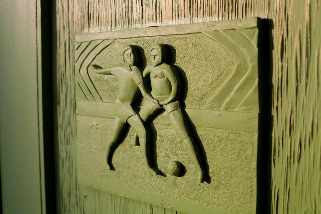 Hotel Soffia'S House Siglufjordur Zewnętrze zdjęcie